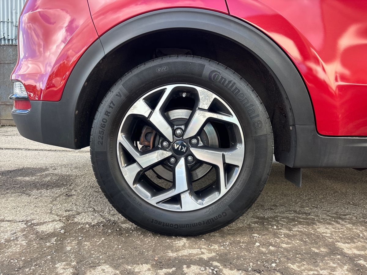 Used Kia Sportage 2019 for sale - 76541249: Photo 9