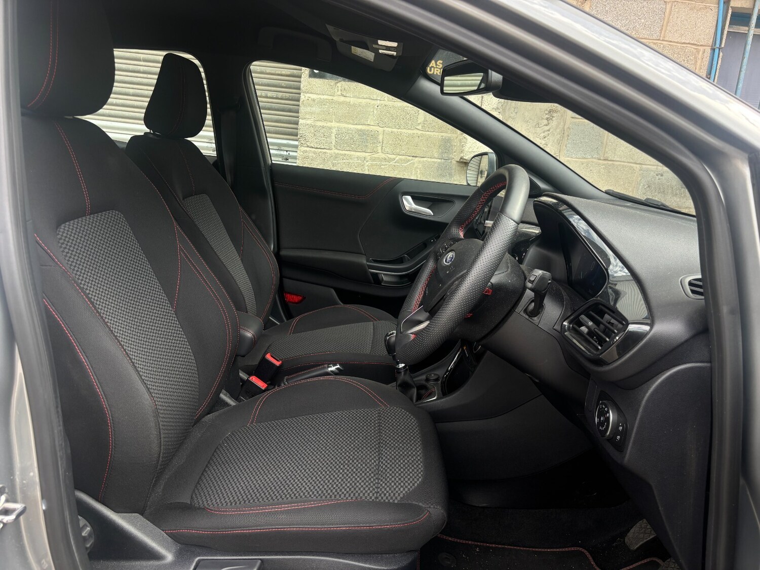 Used Ford Puma 2022 for sale - 76541247: Photo 10