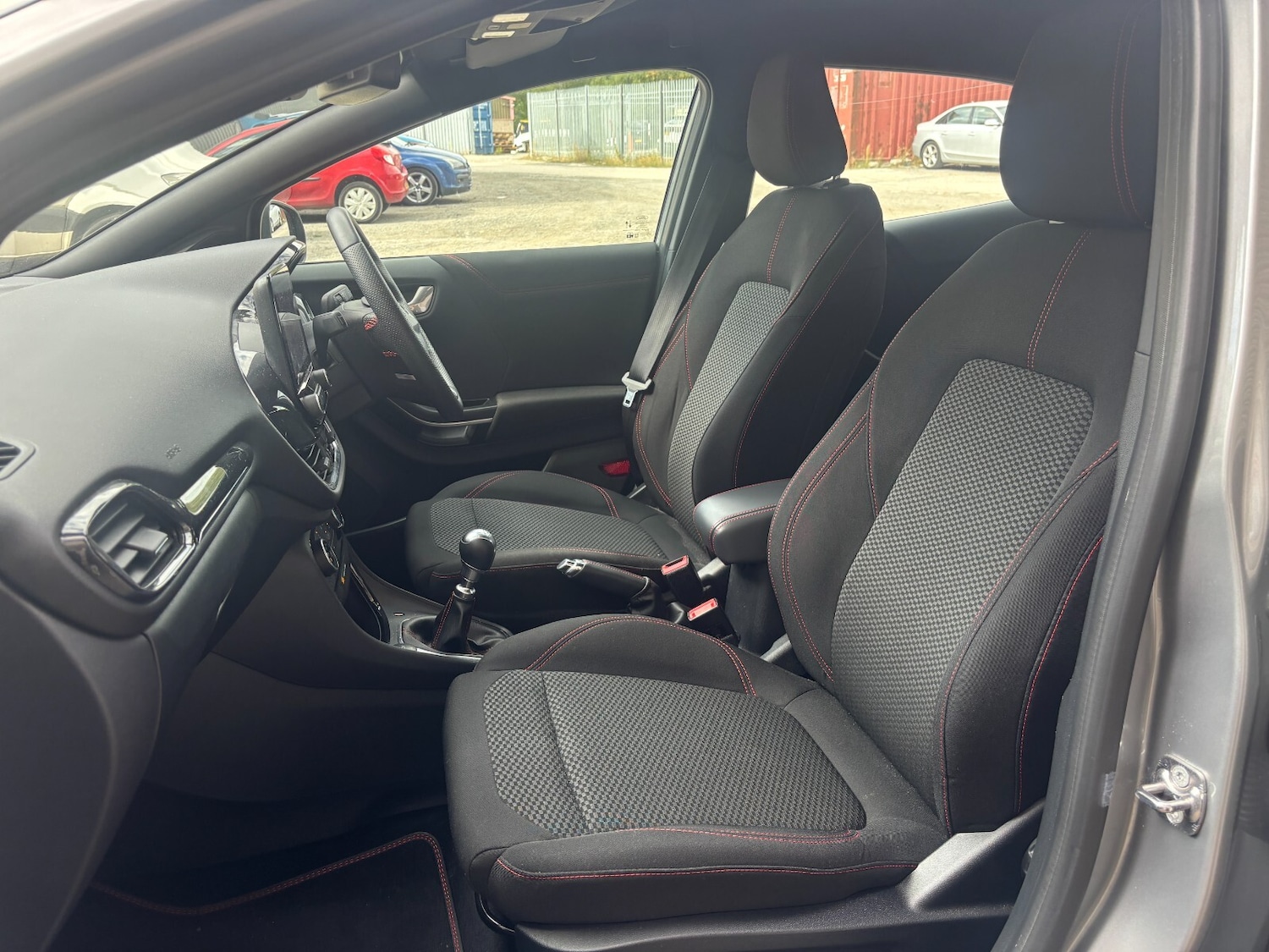 Used Ford Puma 2022 for sale - 76541247: Photo 12