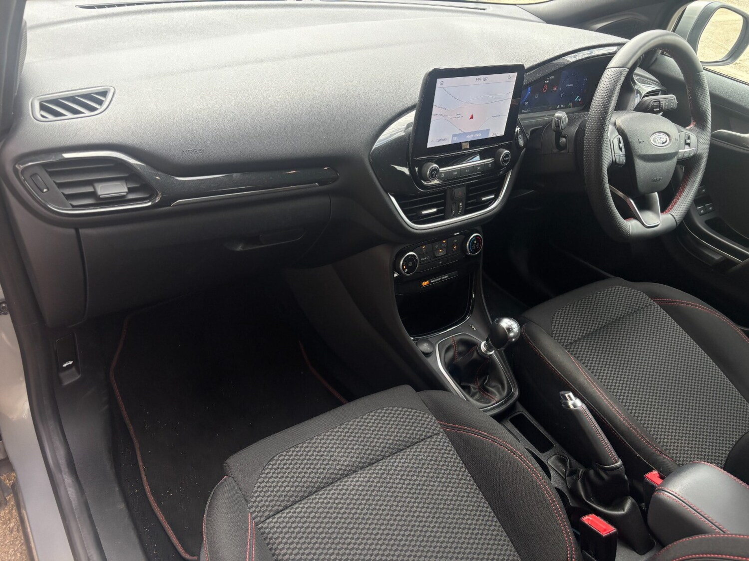 Used Ford Puma 2022 for sale - 76541247: Photo 13