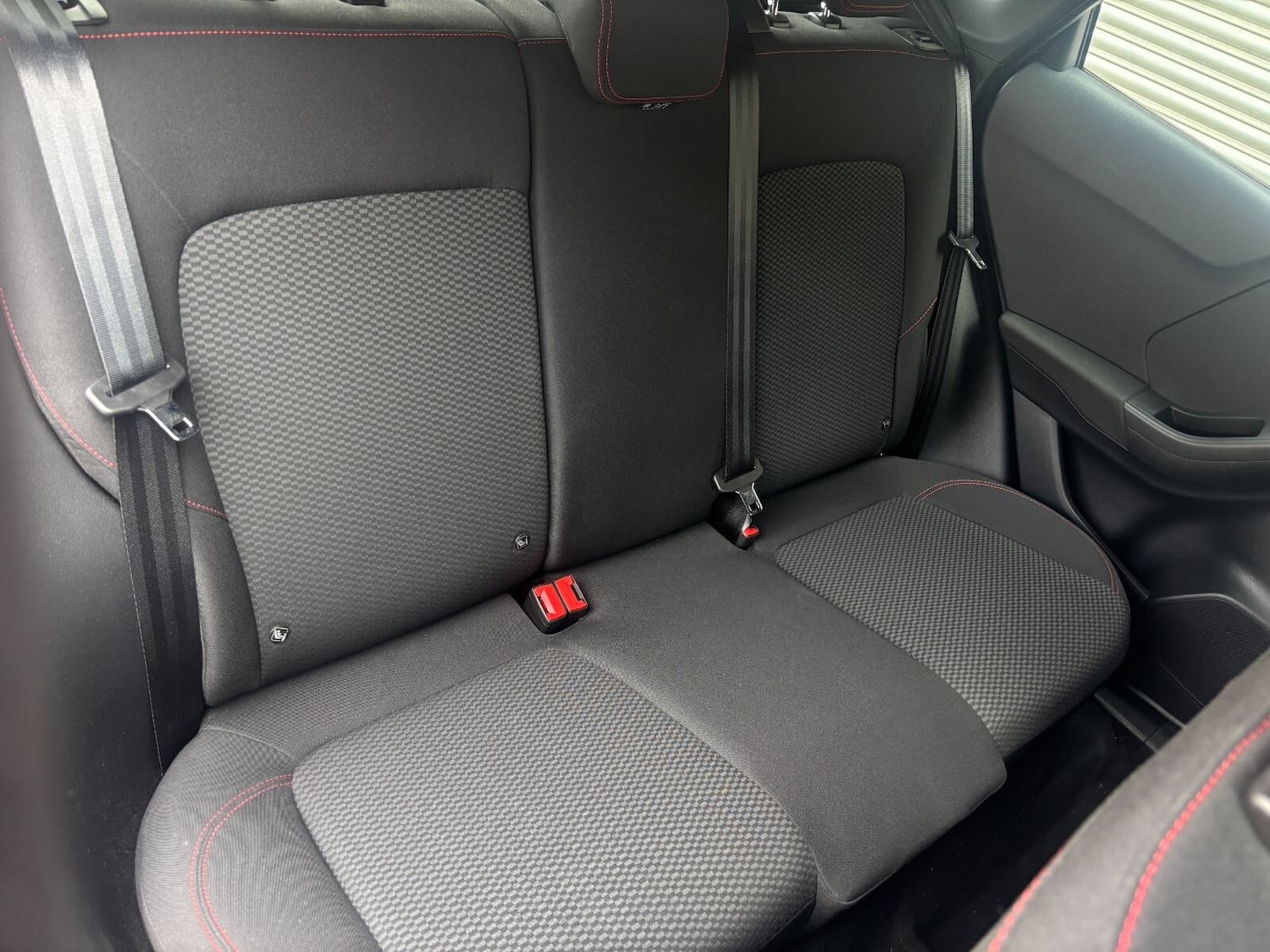 Used Ford Puma 2022 for sale - 76541247: Photo 15