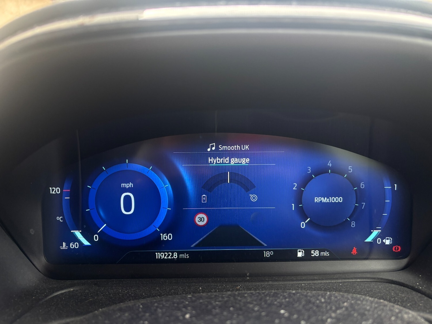 Used Ford Puma 2022 for sale - 76541247: Photo 18