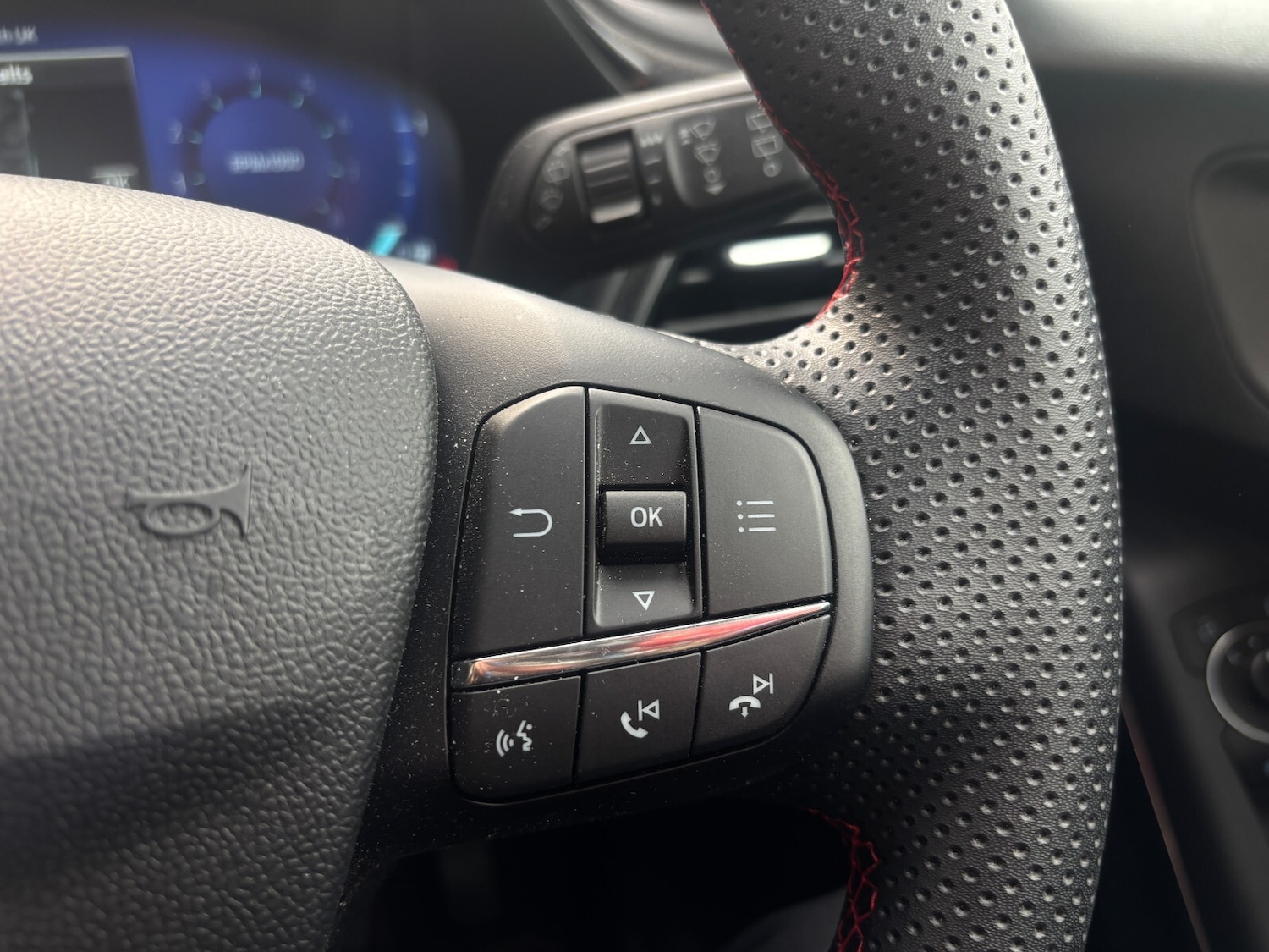 Used Ford Puma 2022 for sale - 76541247: Photo 19