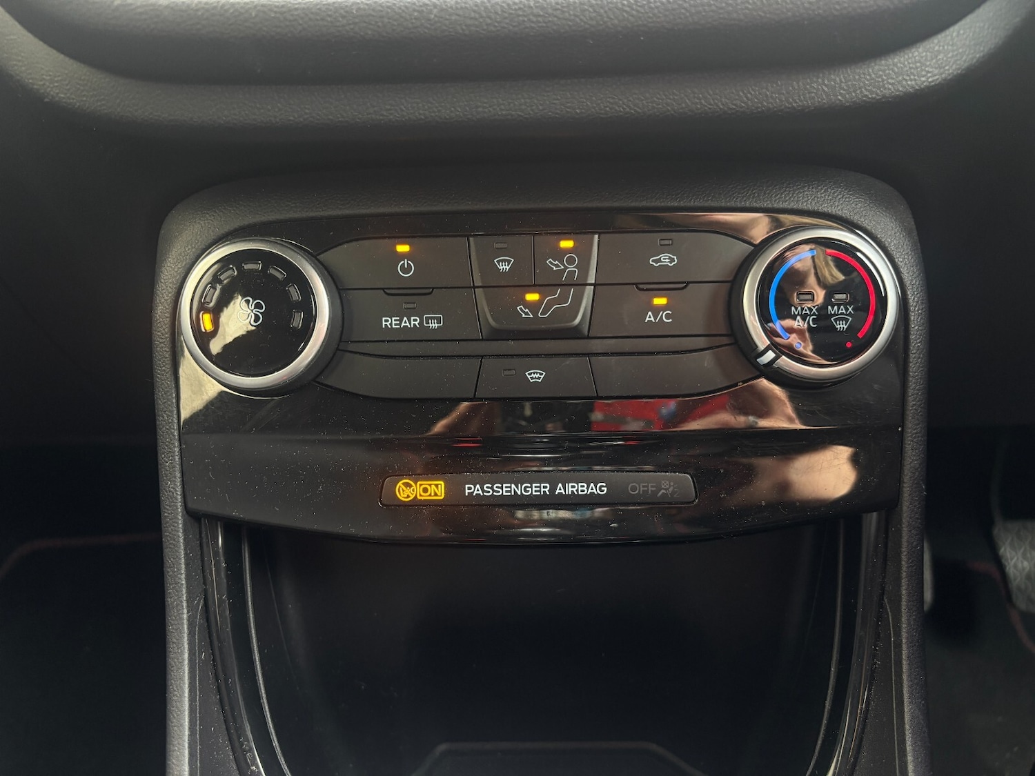 Used Ford Puma 2022 for sale - 76541247: Photo 23