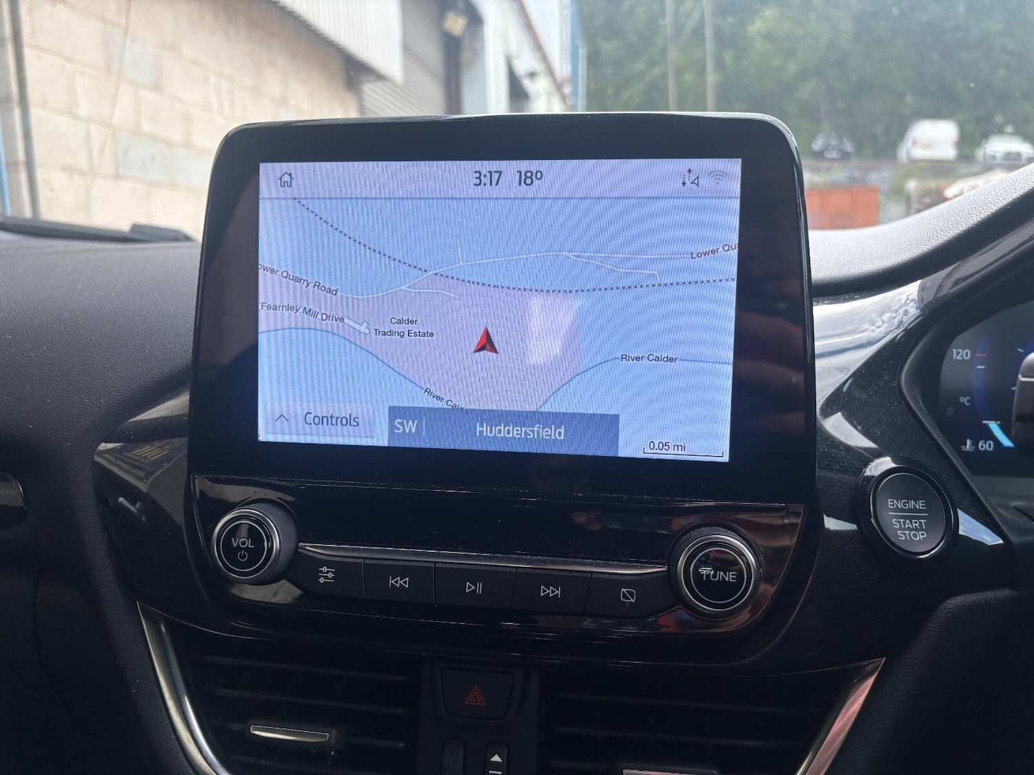 Used Ford Puma 2022 for sale - 76541247: Photo 24