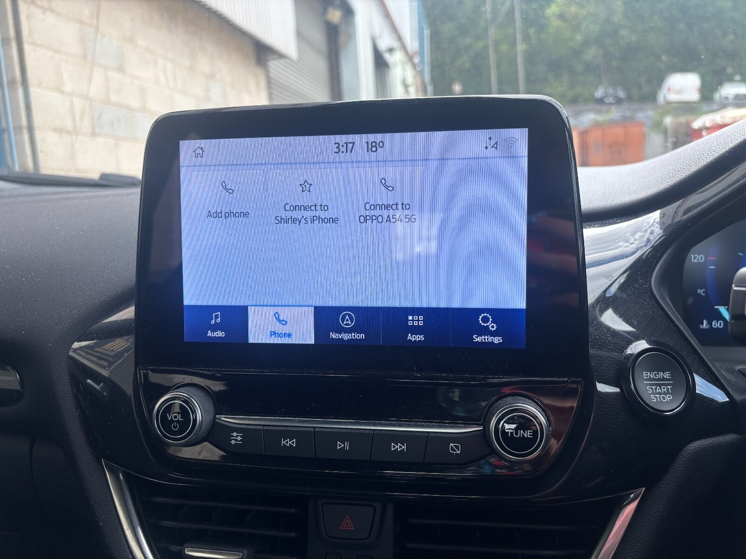 Used Ford Puma 2022 for sale - 76541247: Photo 26