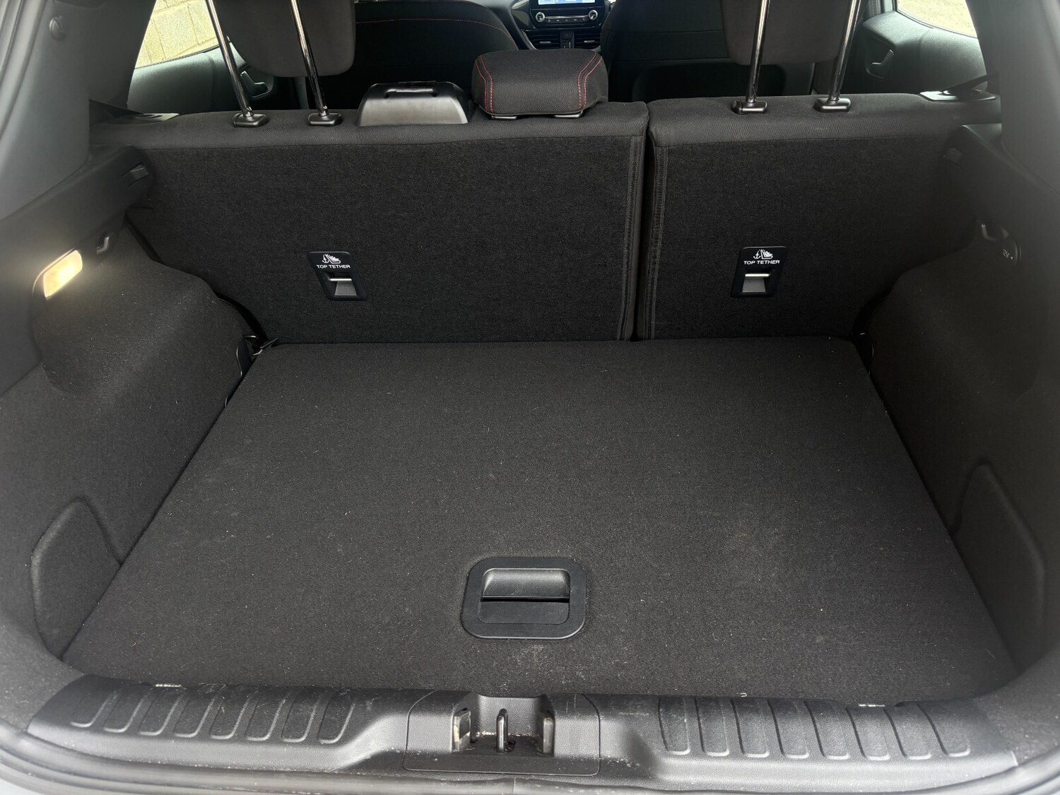 Used Ford Puma 2022 for sale - 76541247: Photo 7