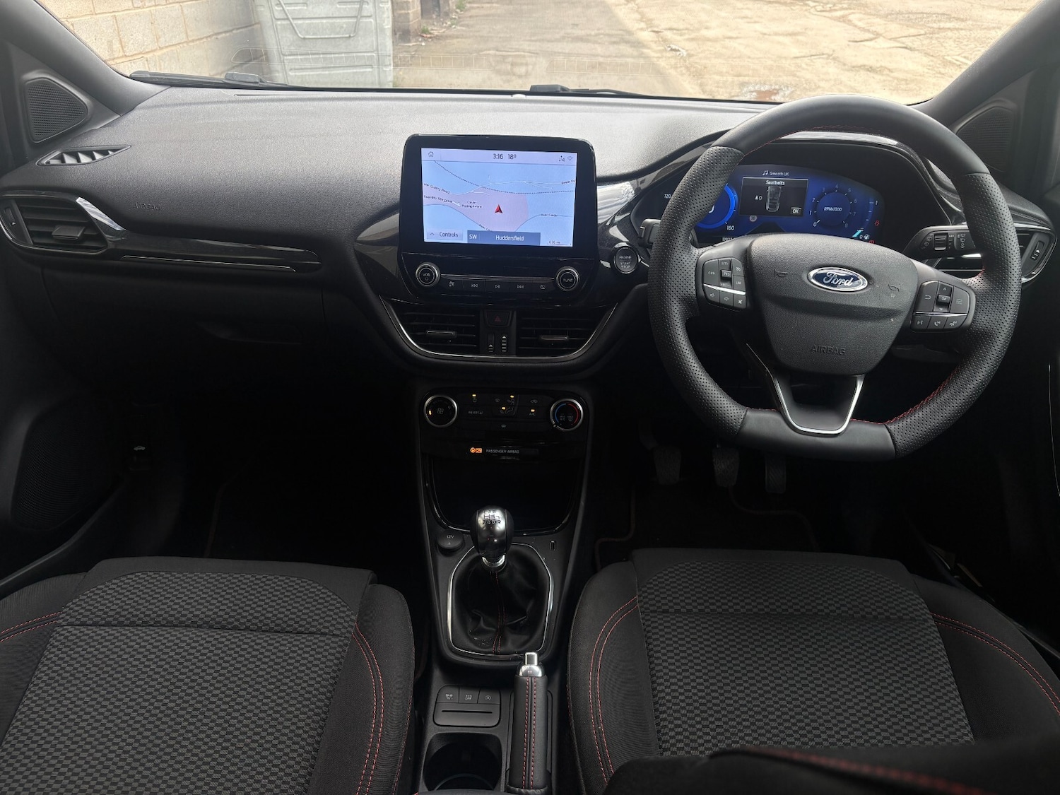 Used Ford Puma 2022 for sale - 76541247: Photo 8