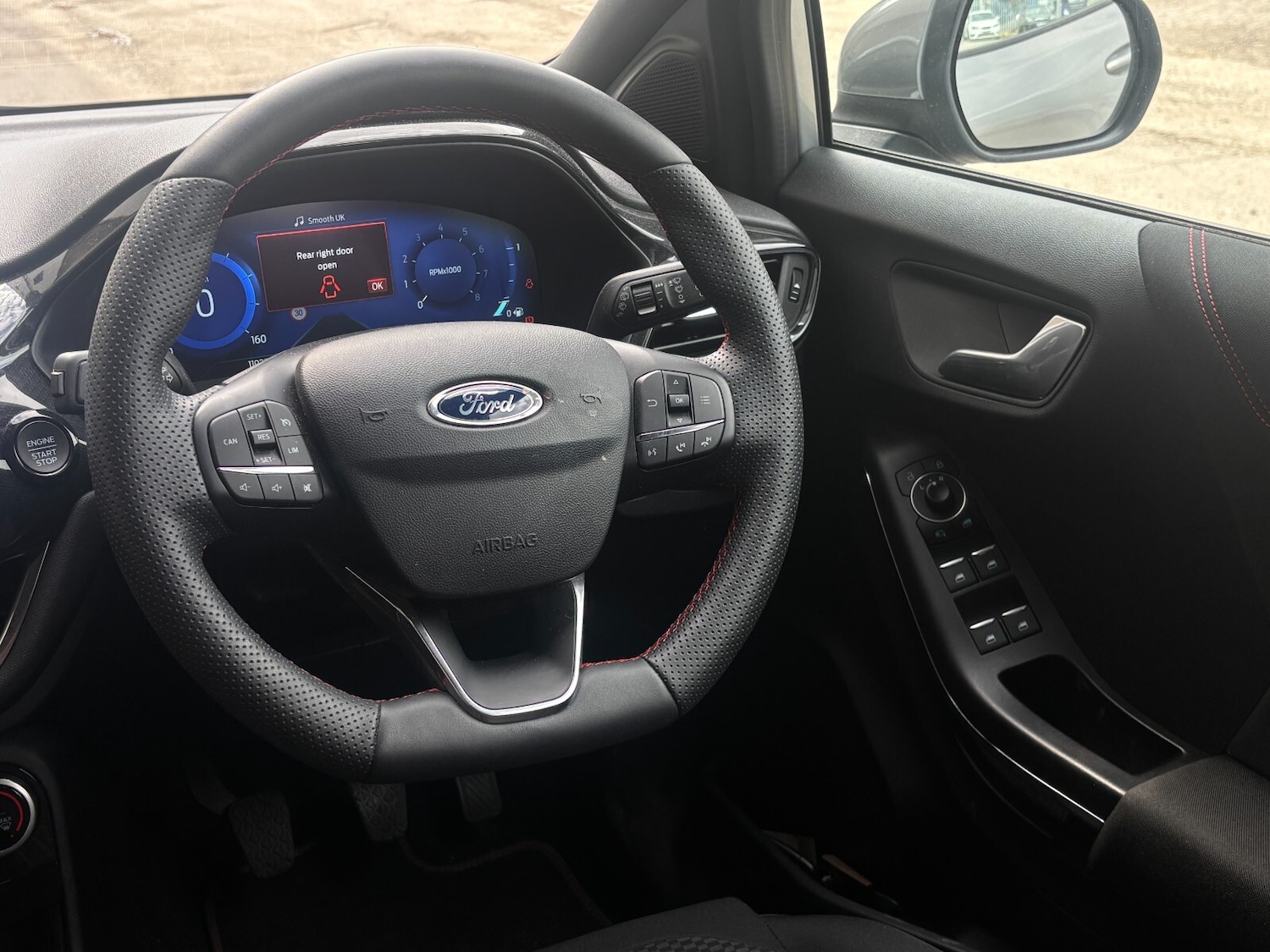 Used Ford Puma 2022 for sale - 76541247: Photo 9