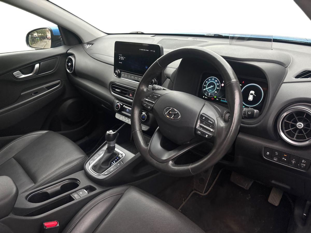 Used Hyundai KONA 2022 for sale - 76541177: Photo 10