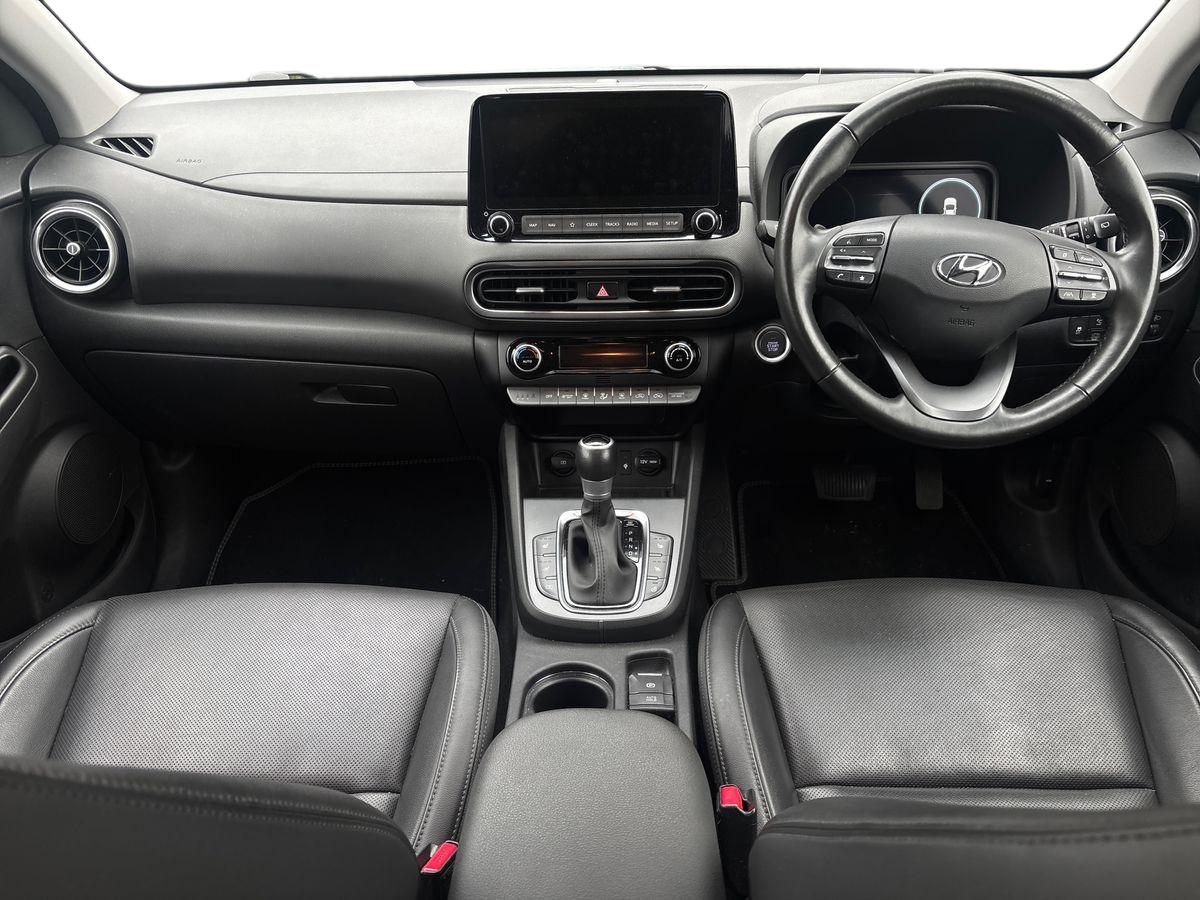Used Hyundai KONA 2022 for sale - 76541177: Photo 11