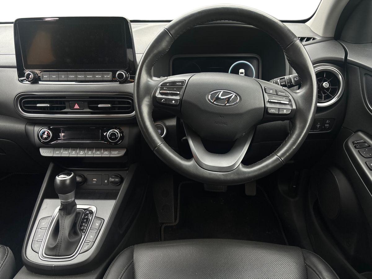 Used Hyundai KONA 2022 for sale - 76541177: Photo 12