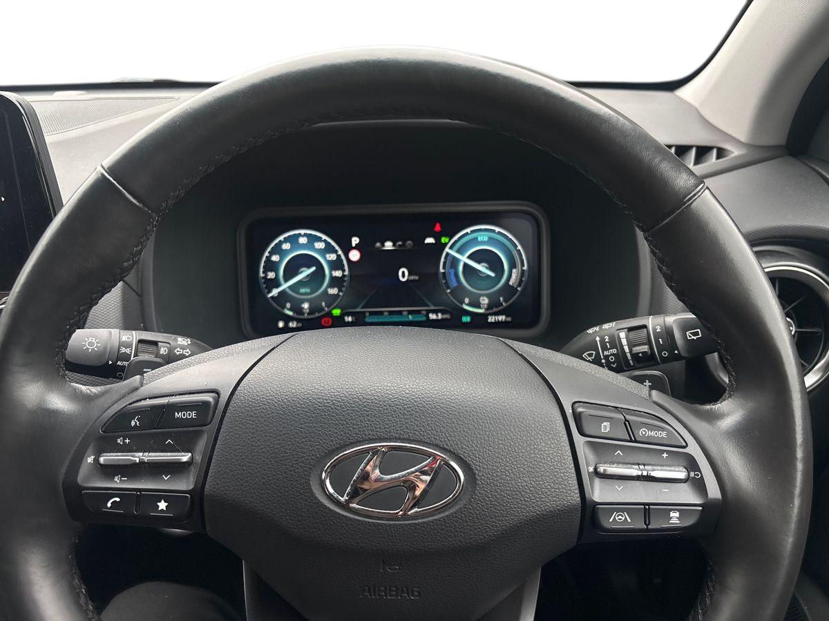 Used Hyundai KONA 2022 for sale - 76541177: Photo 13