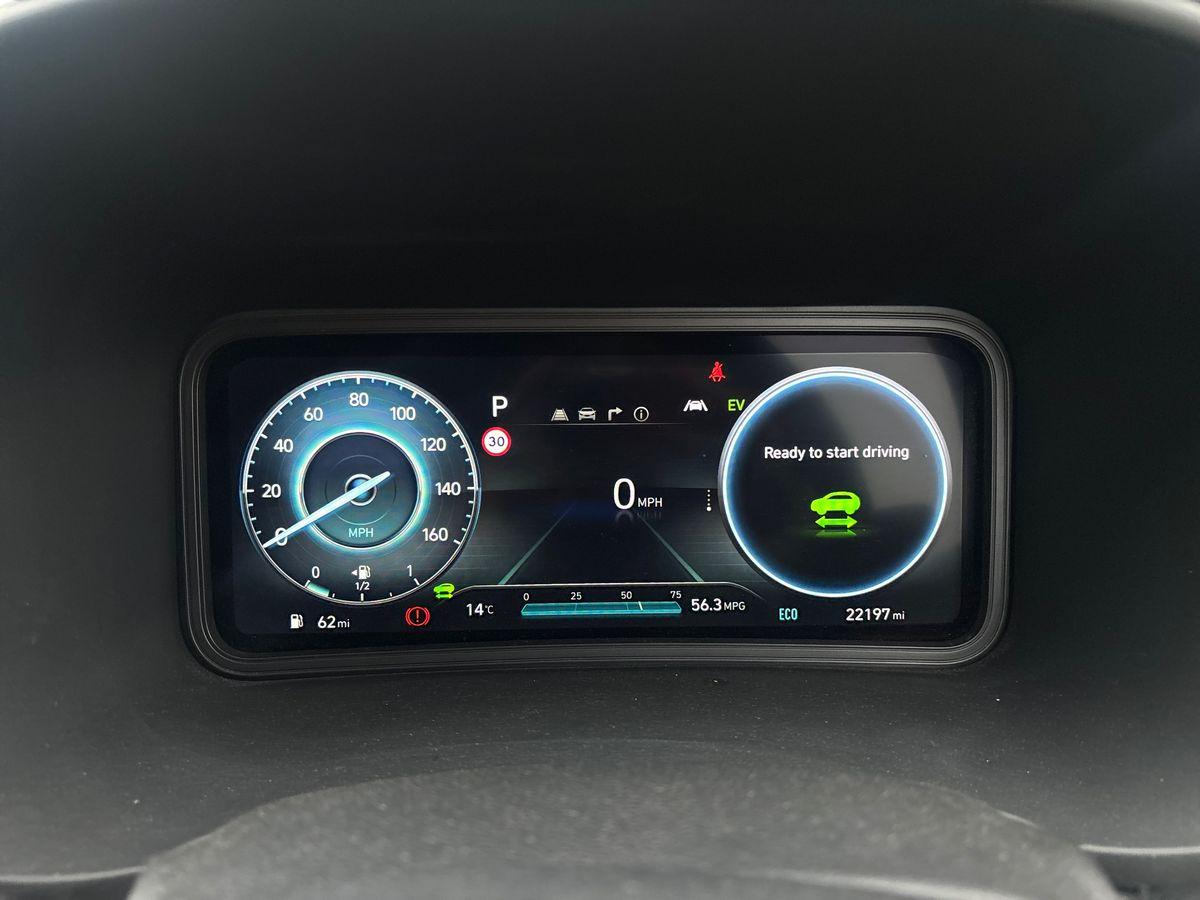 Used Hyundai KONA 2022 for sale - 76541177: Photo 14