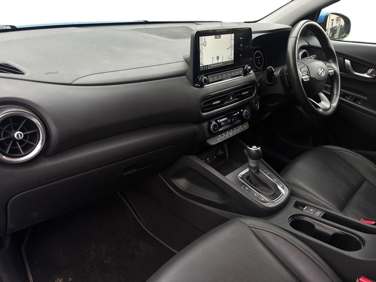 Used Hyundai KONA 2022 for sale - 76541177: Photo 15