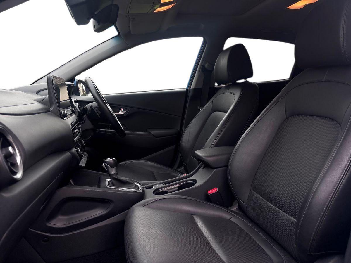 Used Hyundai KONA 2022 for sale - 76541177: Photo 16