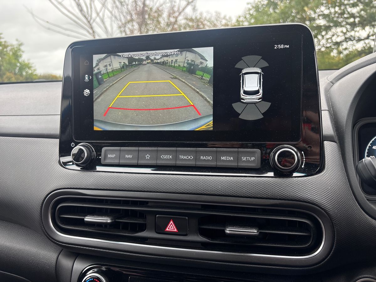 Used Hyundai KONA 2022 for sale - 76541177: Photo 19