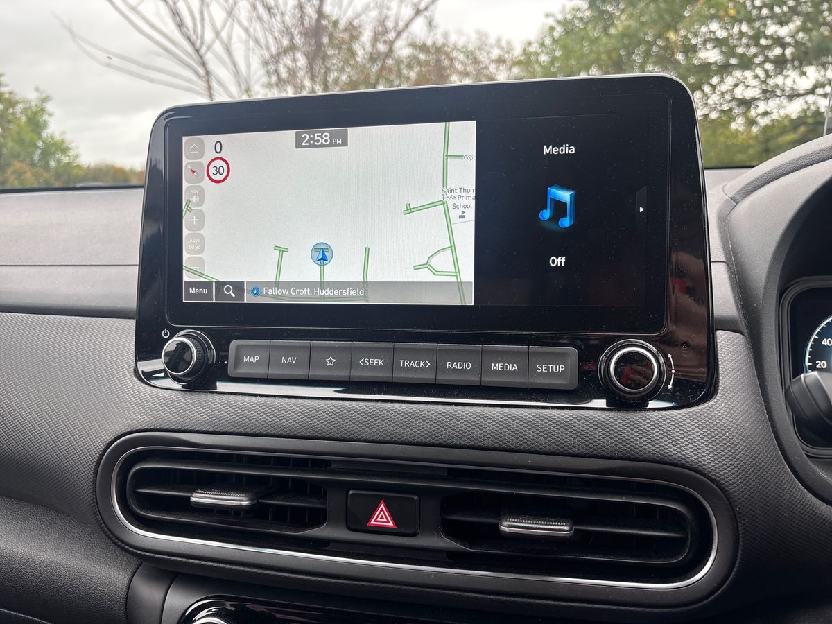 Used Hyundai KONA 2022 for sale - 76541177: Photo 20