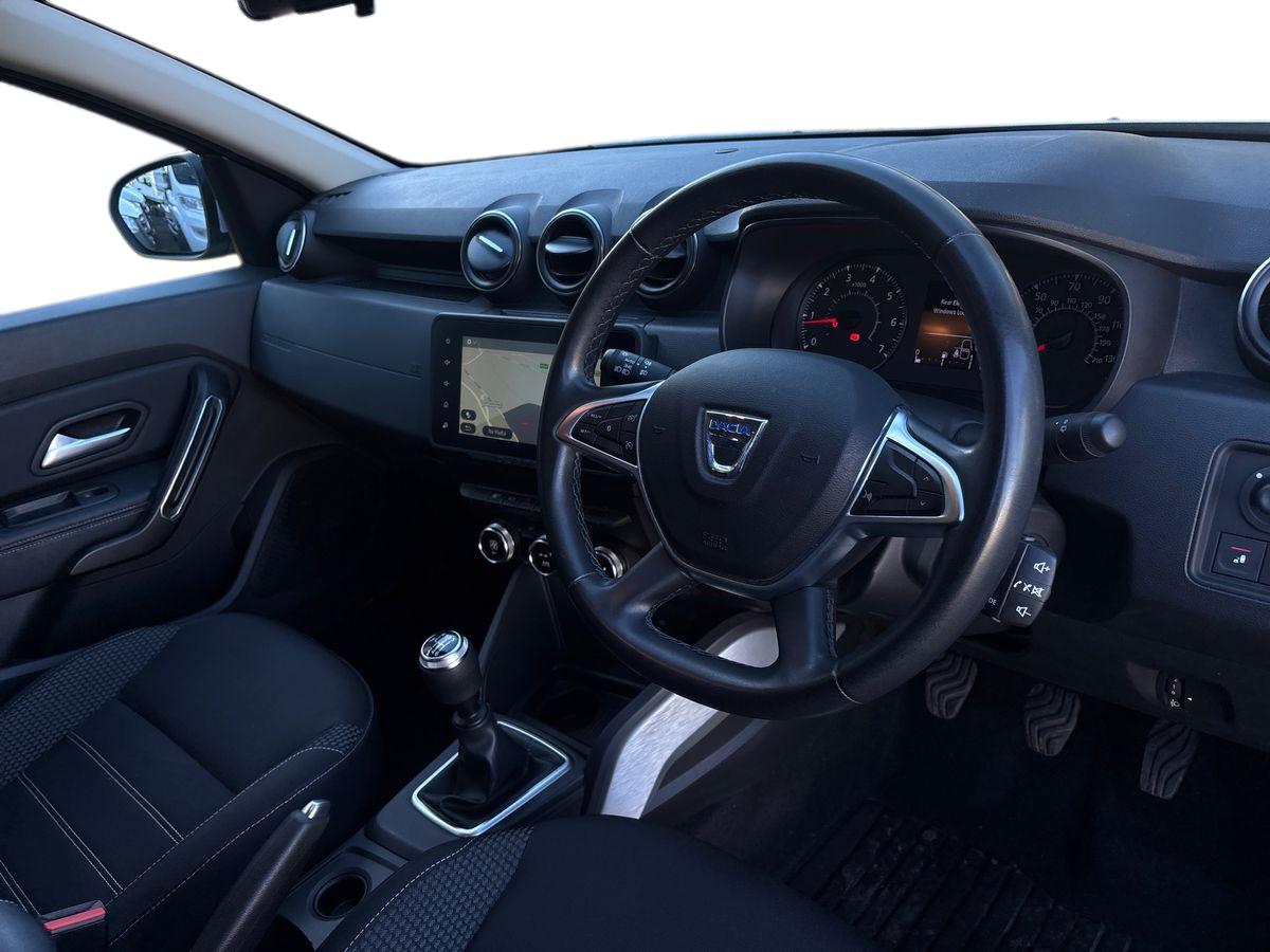 Used Dacia Duster 2022 for sale - 76541178: Photo 10