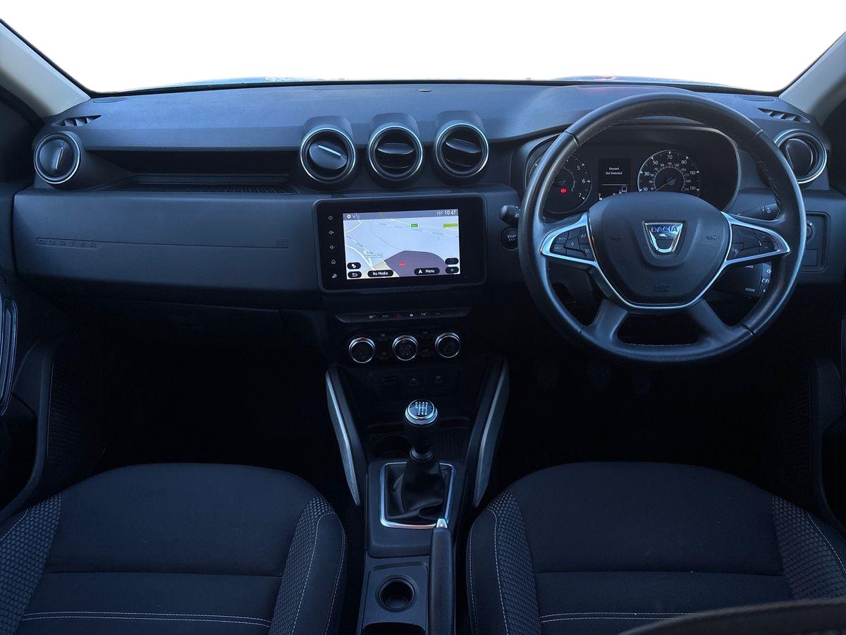 Used Dacia Duster 2022 for sale - 76541178: Photo 11