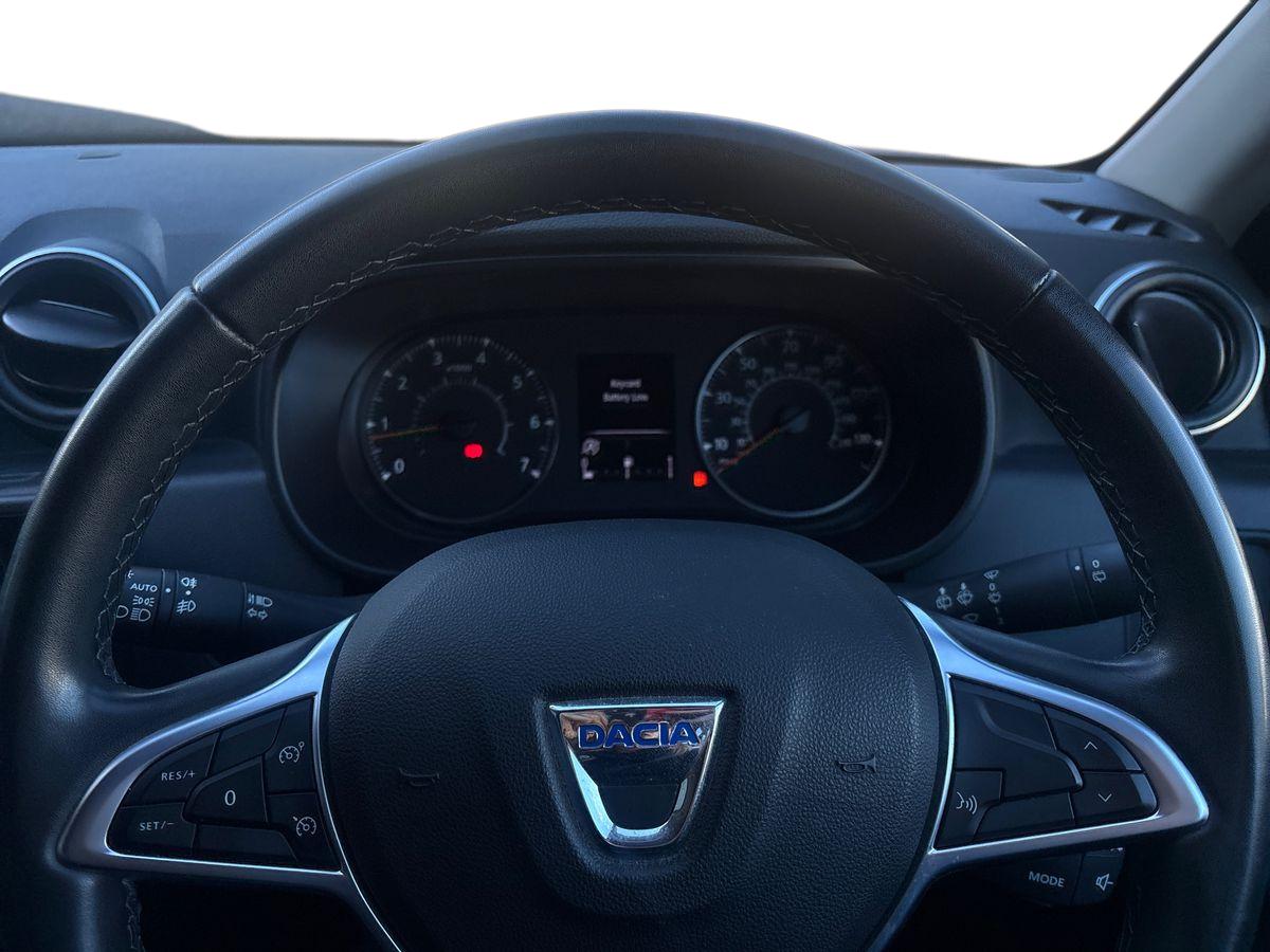 Used Dacia Duster 2022 for sale - 76541178: Photo 13