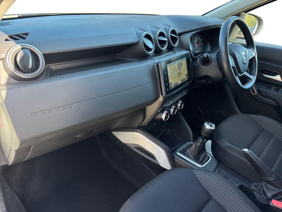 Used Dacia Duster 2022 for sale - 76541178: Photo 15