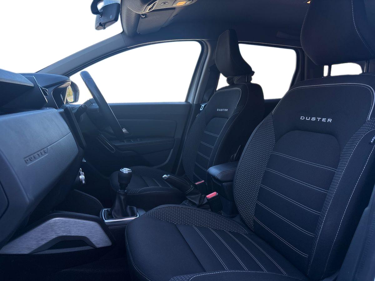 Used Dacia Duster 2022 for sale - 76541178: Photo 16