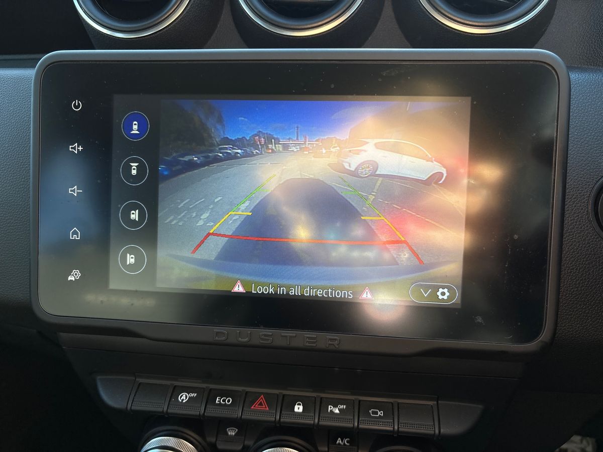 Used Dacia Duster 2022 for sale - 76541178: Photo 19