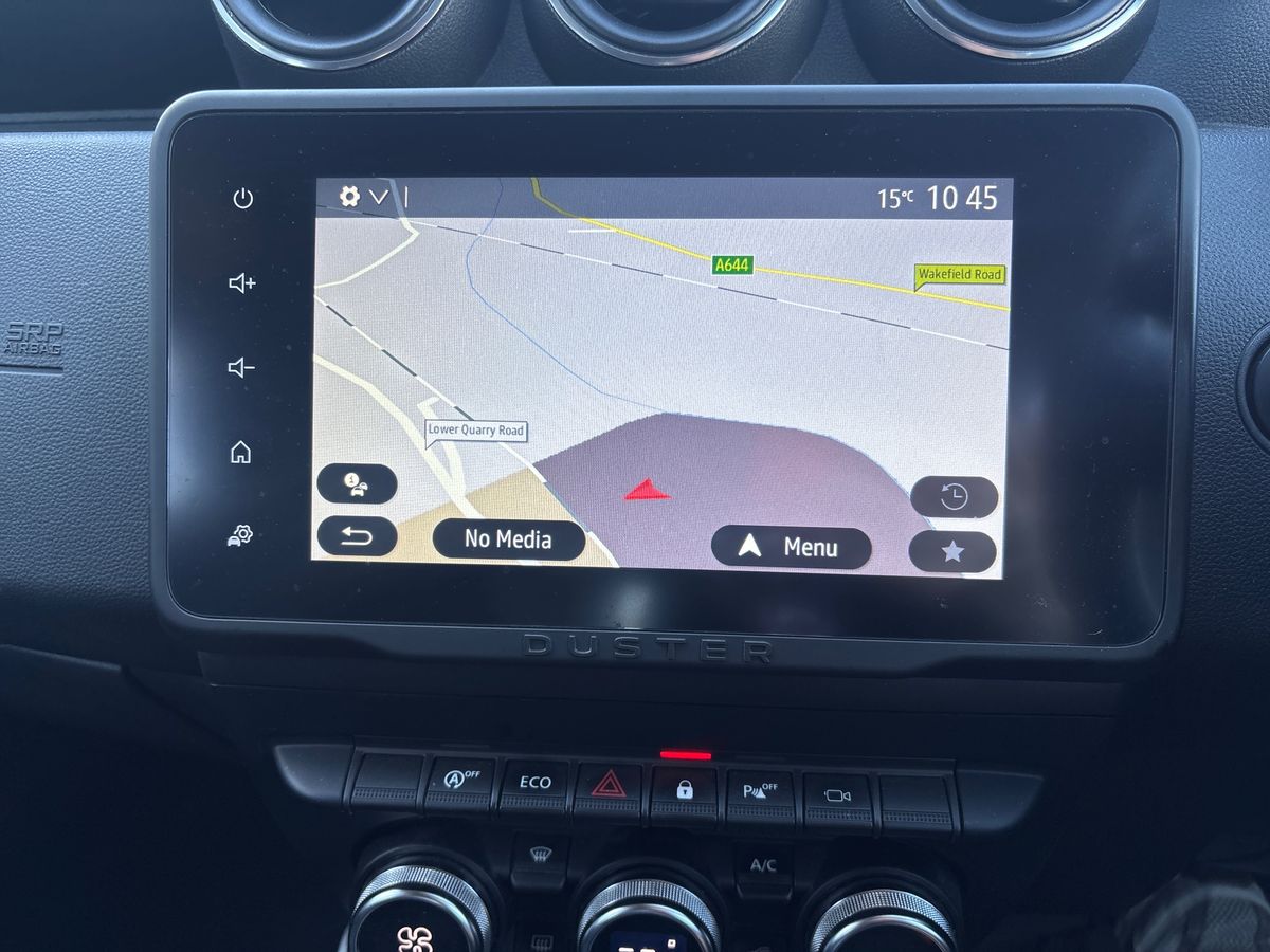 Used Dacia Duster 2022 for sale - 76541178: Photo 20