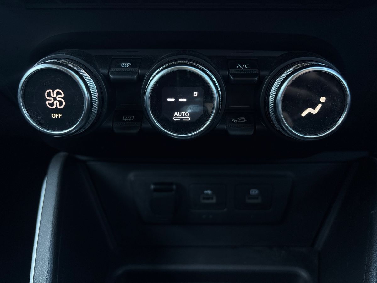 Used Dacia Duster 2022 for sale - 76541178: Photo 21