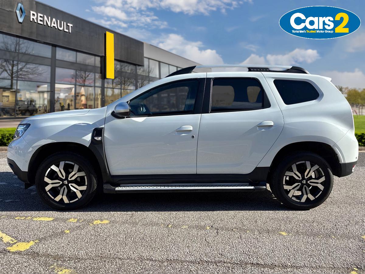 Used Dacia Duster 2022 for sale - 76541178: Photo 6