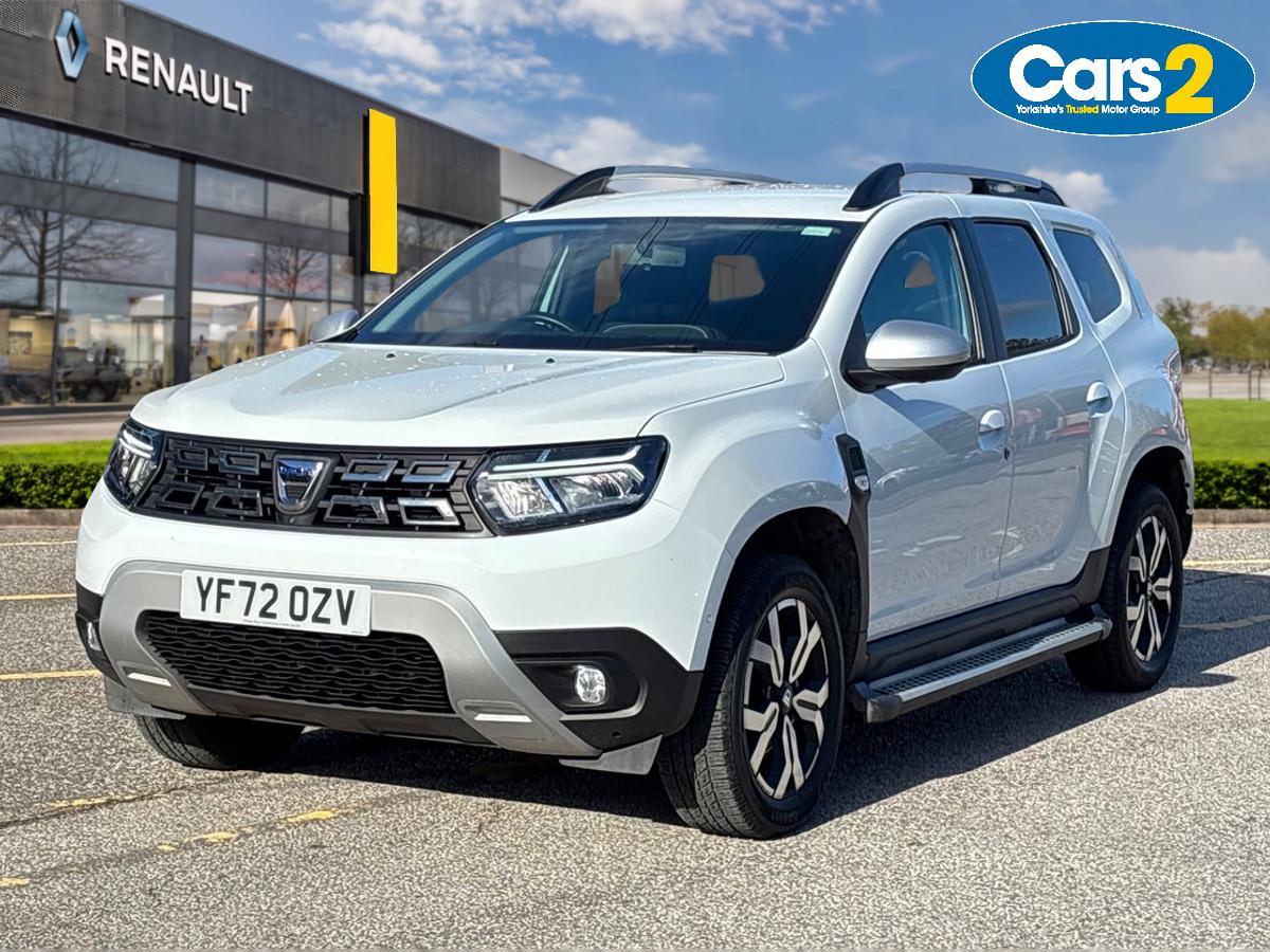 Used Dacia Duster 2022 for sale - 76541178: Photo 7