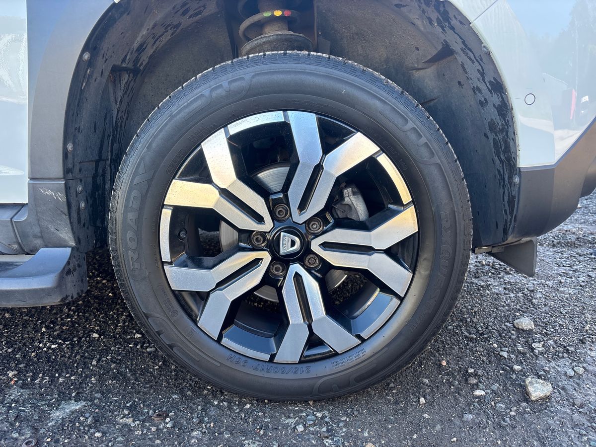 Used Dacia Duster 2022 for sale - 76541178: Photo 9