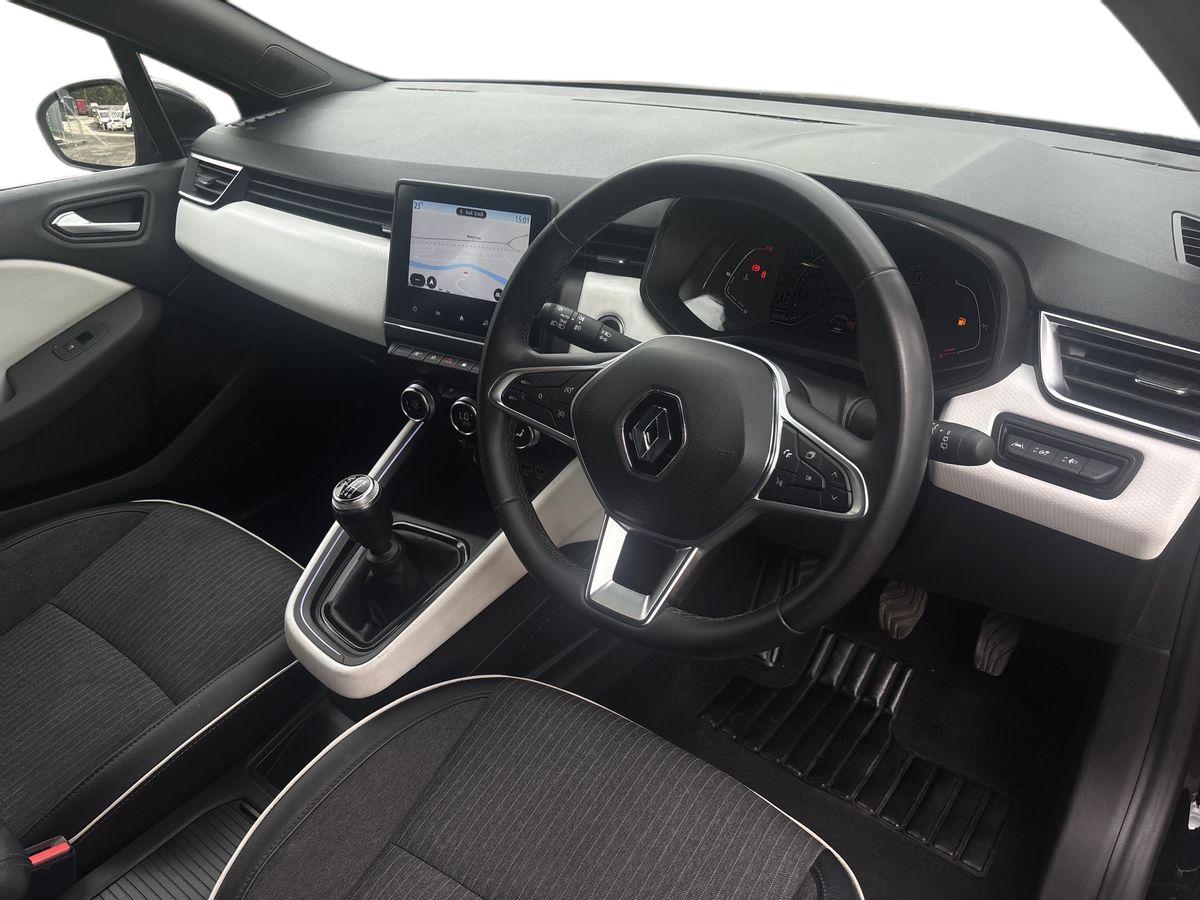 Used Renault Clio 2022 for sale - 76541244: Photo 10