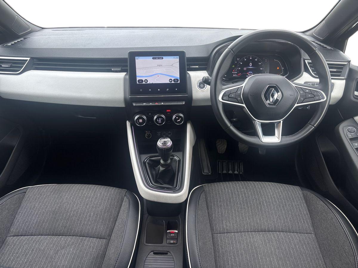 Used Renault Clio 2022 for sale - 76541244: Photo 11