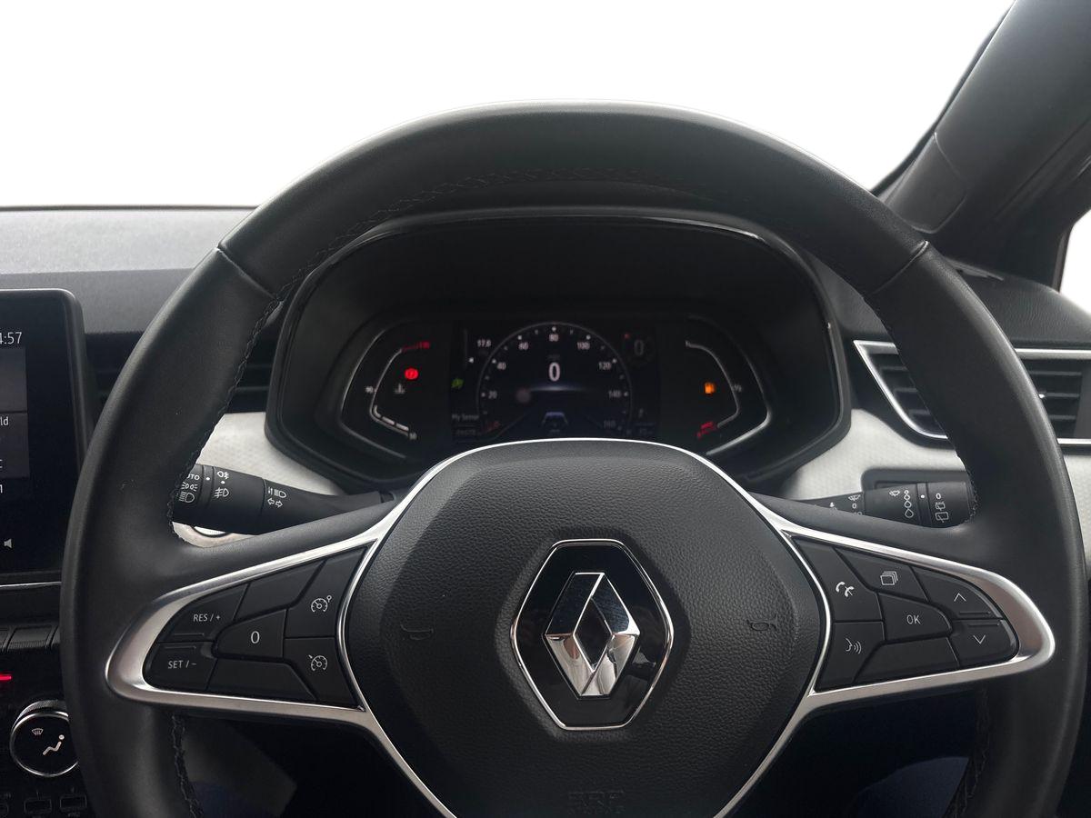 Used Renault Clio 2022 for sale - 76541244: Photo 13