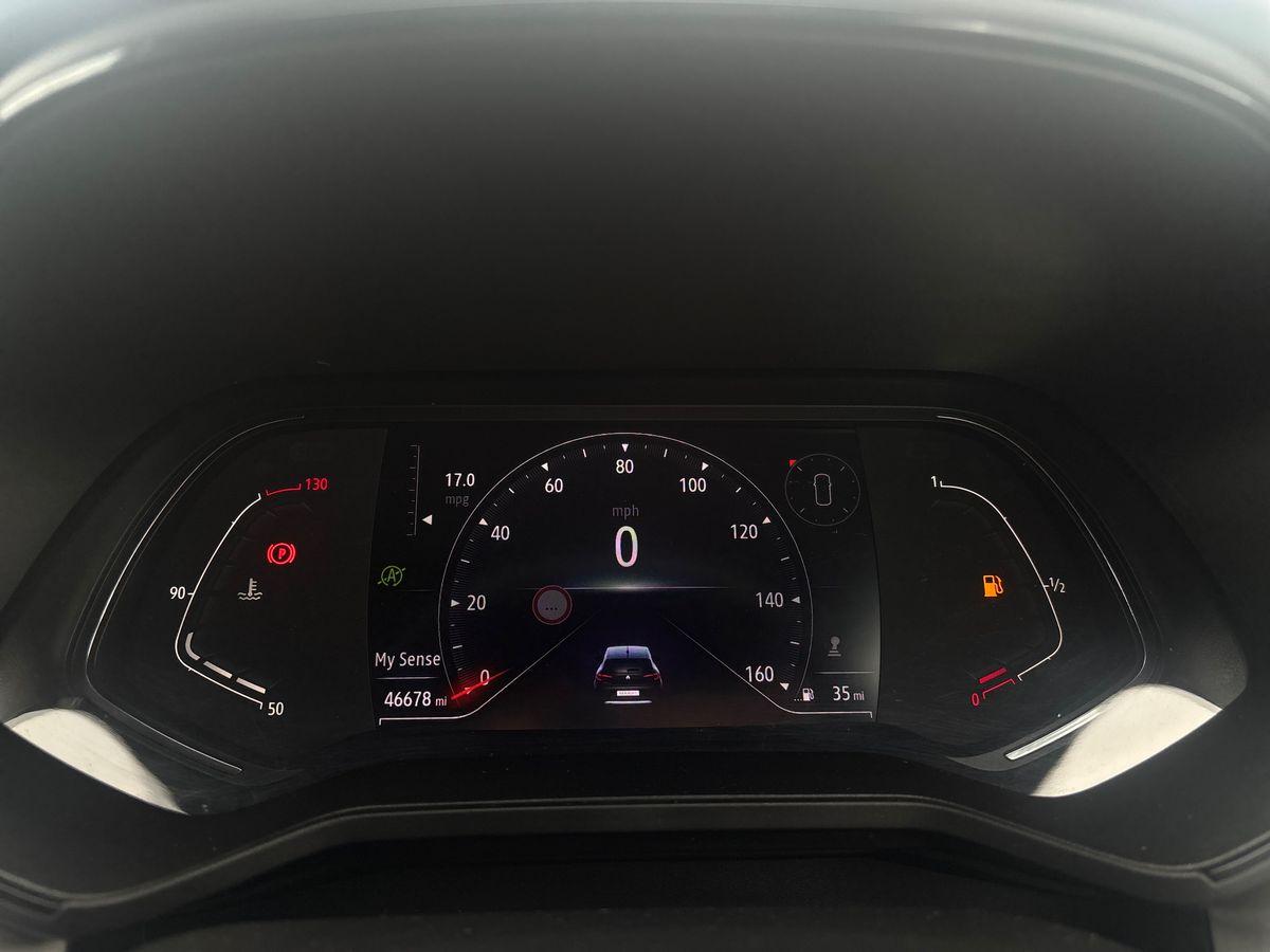 Used Renault Clio 2022 for sale - 76541244: Photo 14