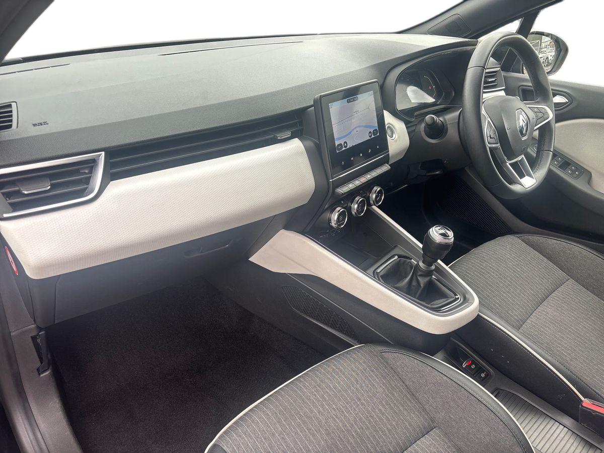 Used Renault Clio 2022 for sale - 76541244: Photo 15