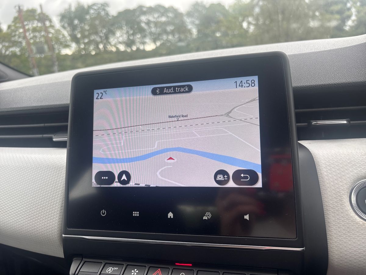 Used Renault Clio 2022 for sale - 76541244: Photo 20