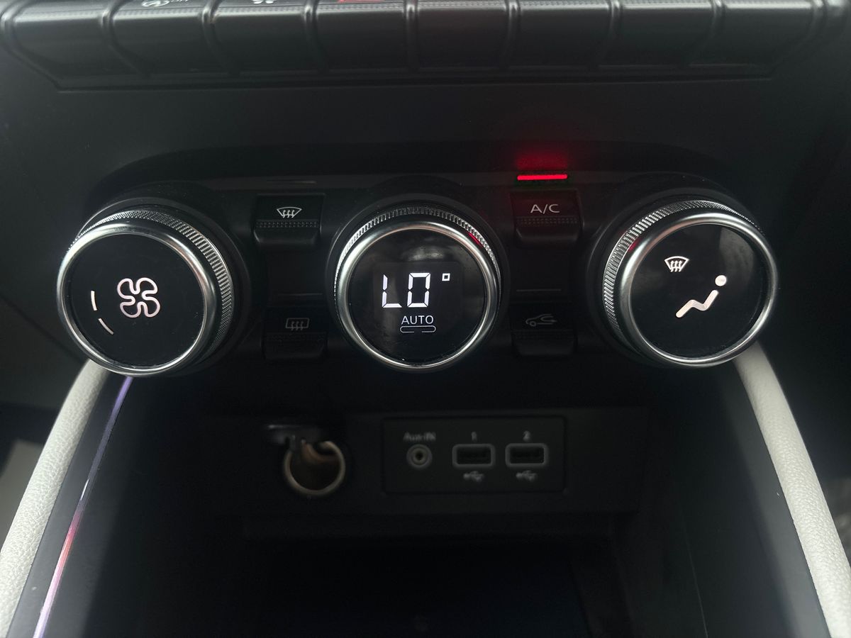 Used Renault Clio 2022 for sale - 76541244: Photo 21