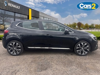 Used Renault Clio 2022 for sale - 76541244: Photo