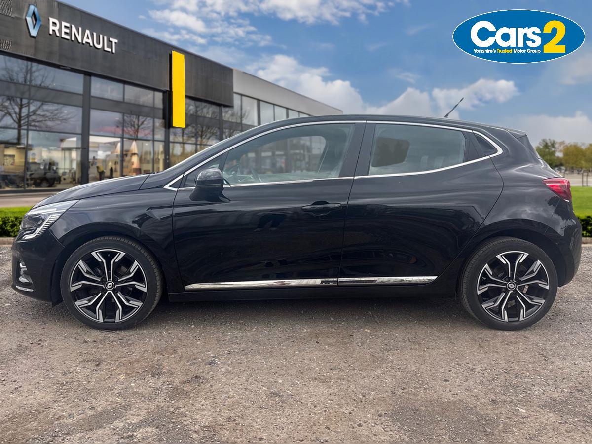 Used Renault Clio 2022 for sale - 76541244: Photo 6