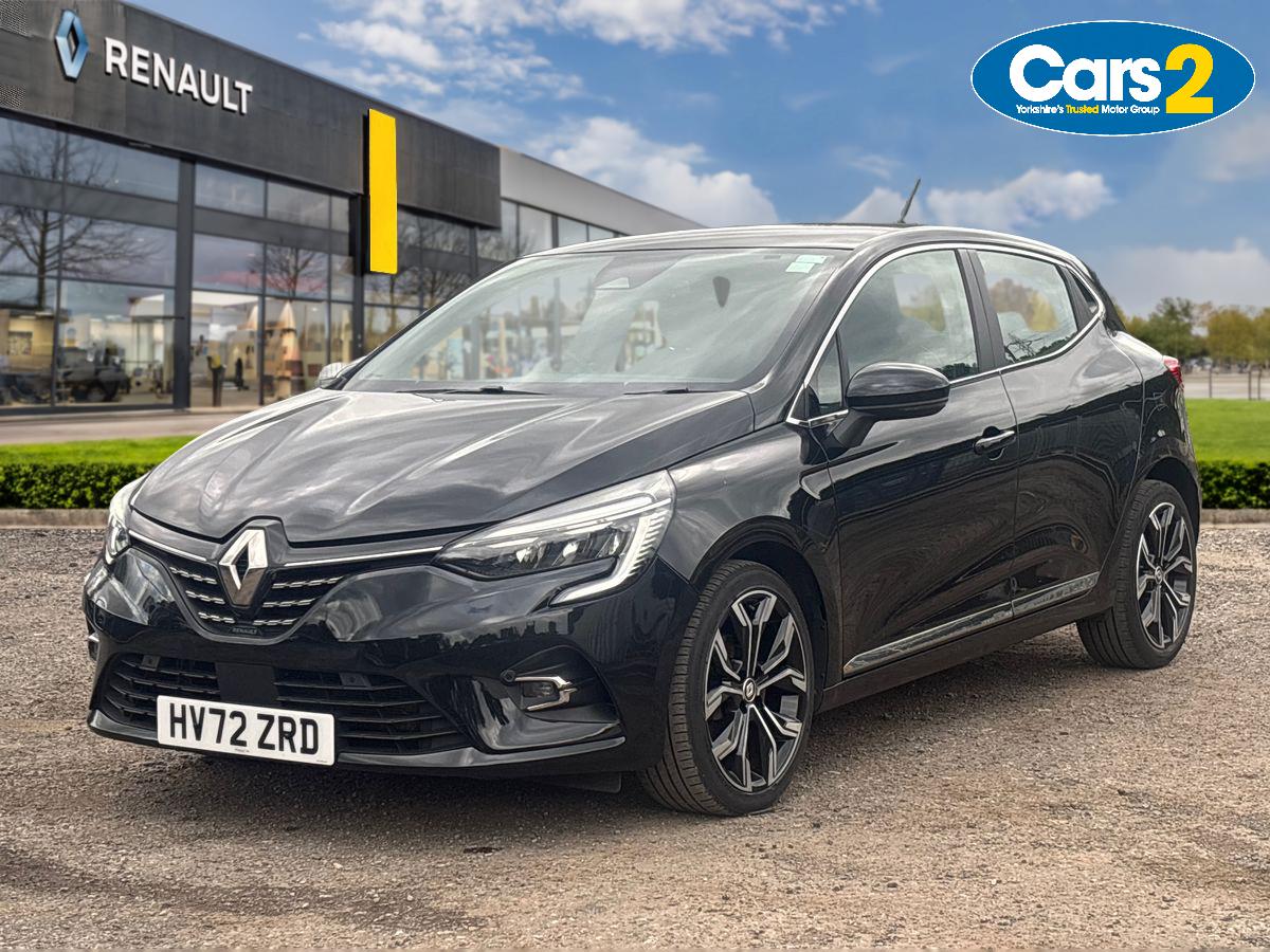 Used Renault Clio 2022 for sale - 76541244: Photo 7