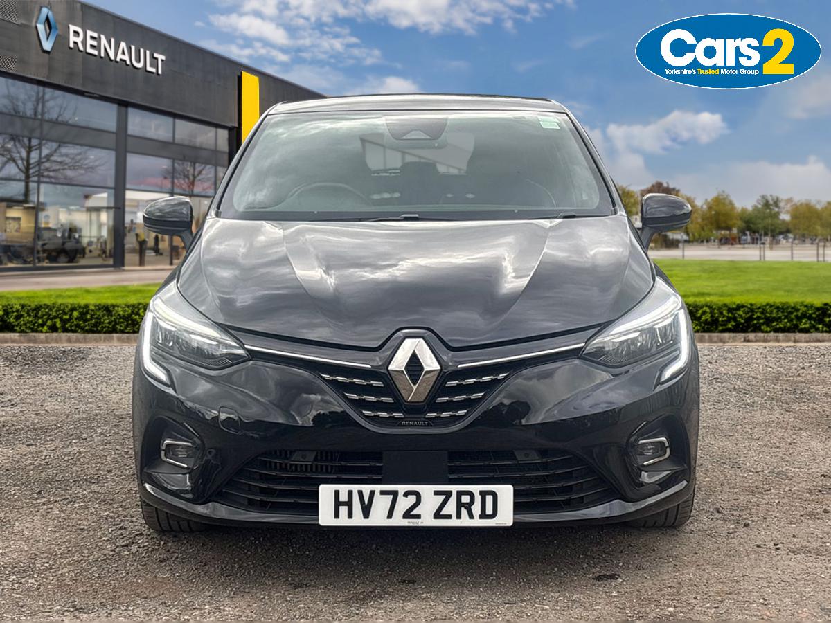 Used Renault Clio 2022 for sale - 76541244: Photo 8