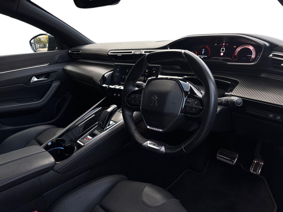 Used Peugeot 508 2021 for sale - 76541179: Photo 10