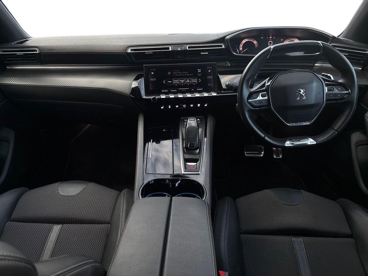 Used Peugeot 508 2021 for sale - 76541179: Photo 11