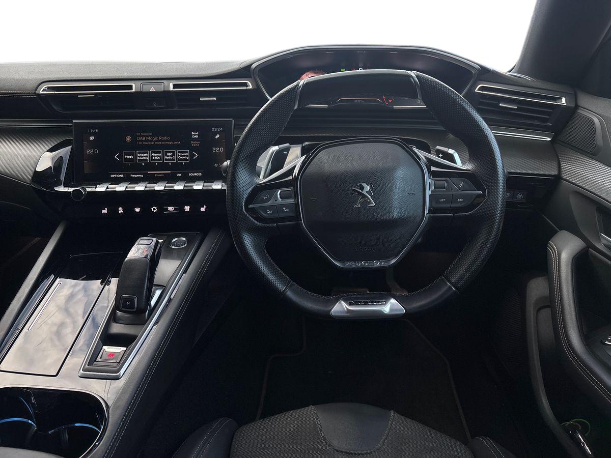 Used Peugeot 508 2021 for sale - 76541179: Photo 12