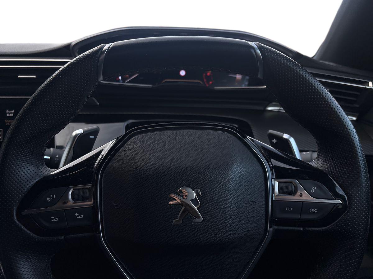 Used Peugeot 508 2021 for sale - 76541179: Photo 13