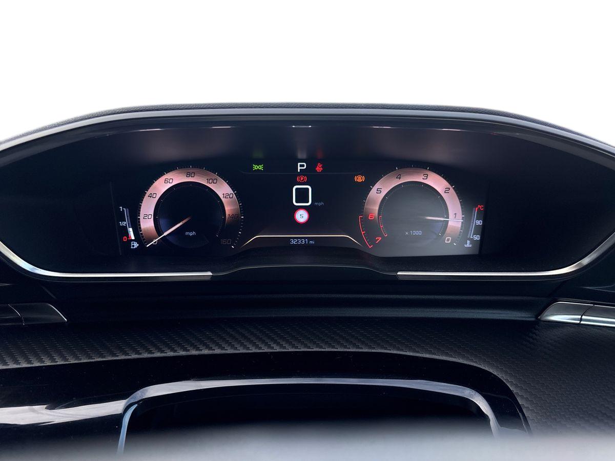 Used Peugeot 508 2021 for sale - 76541179: Photo 14