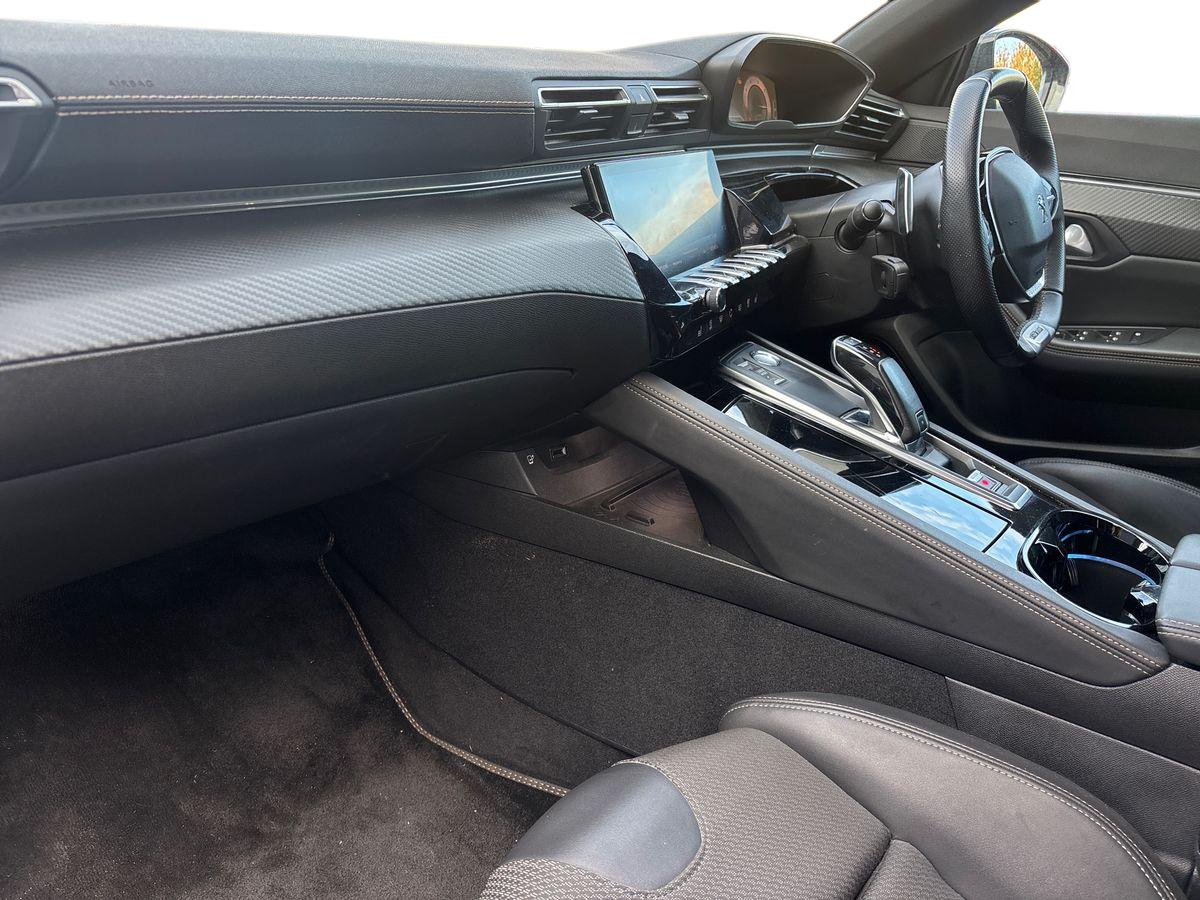 Used Peugeot 508 2021 for sale - 76541179: Photo 15